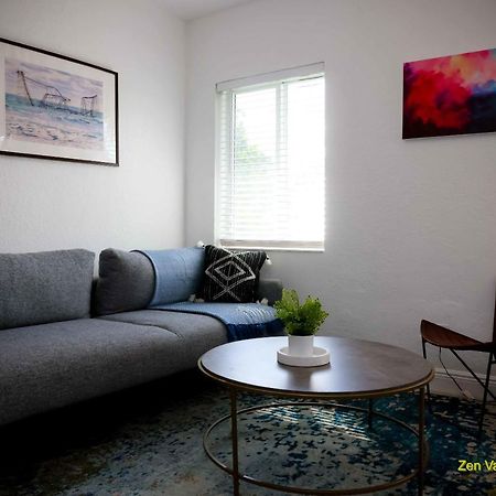 Bh Club By Zen Vacation Rentals 2Br 1Ba Маямі-Біч Екстер'єр фото